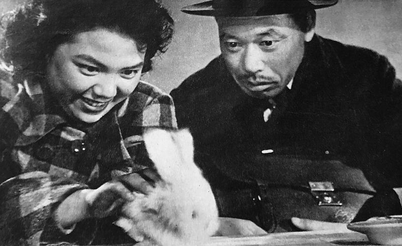 Ikiru (1952)