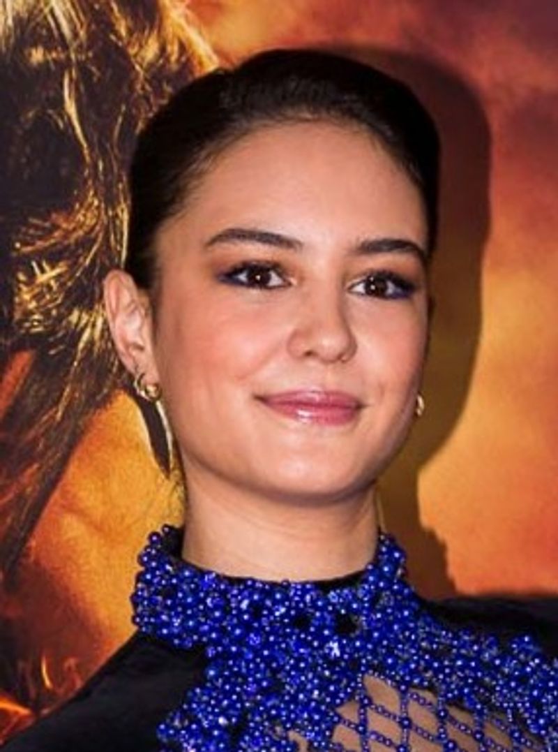 Gods of Egypt (2016)