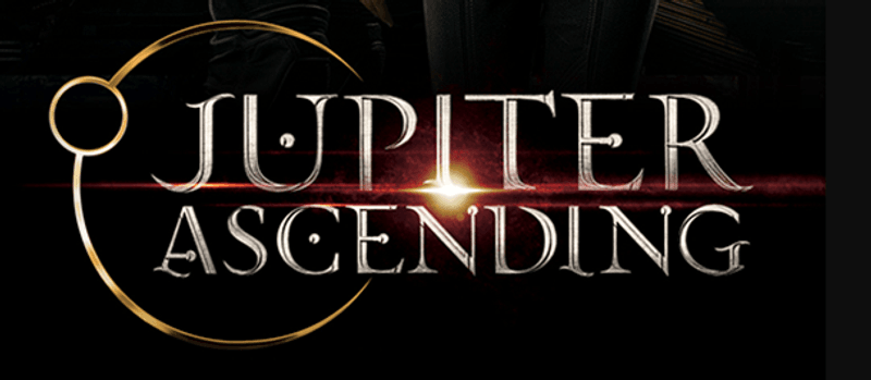 Jupiter Ascending (2015)