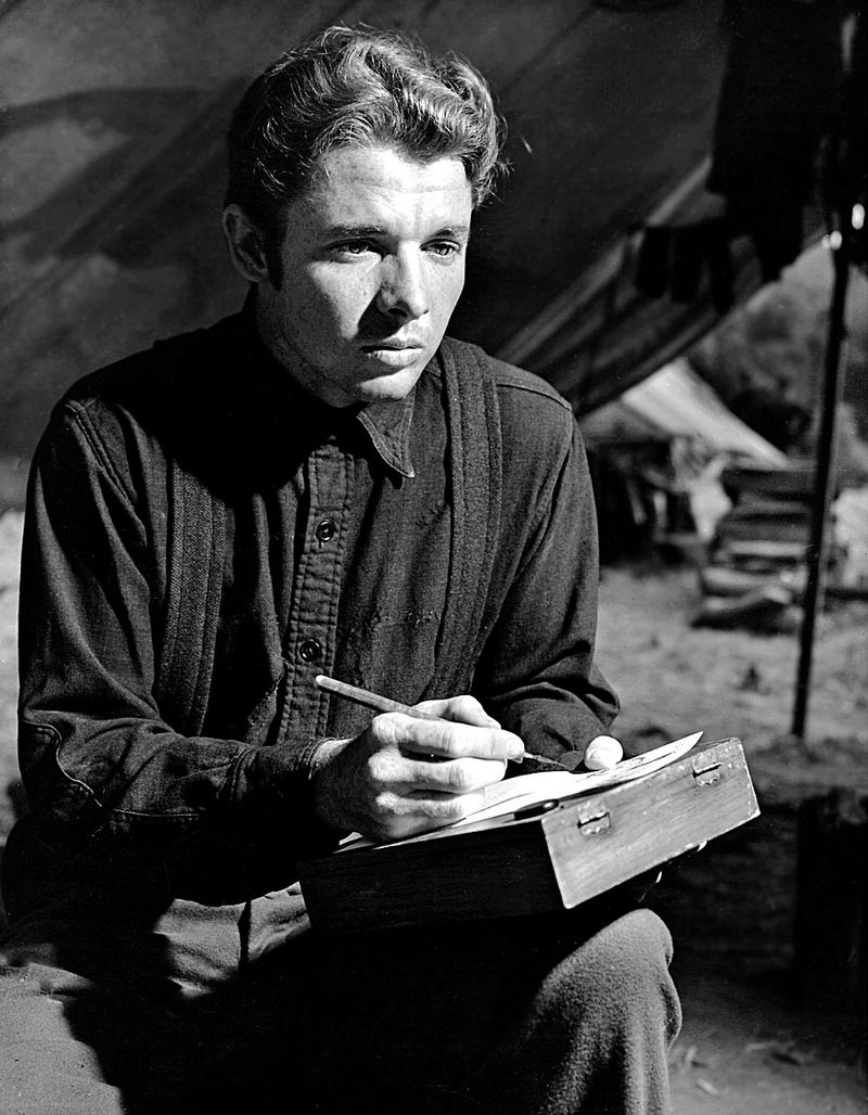 The Red Badge Of Courage (1951)