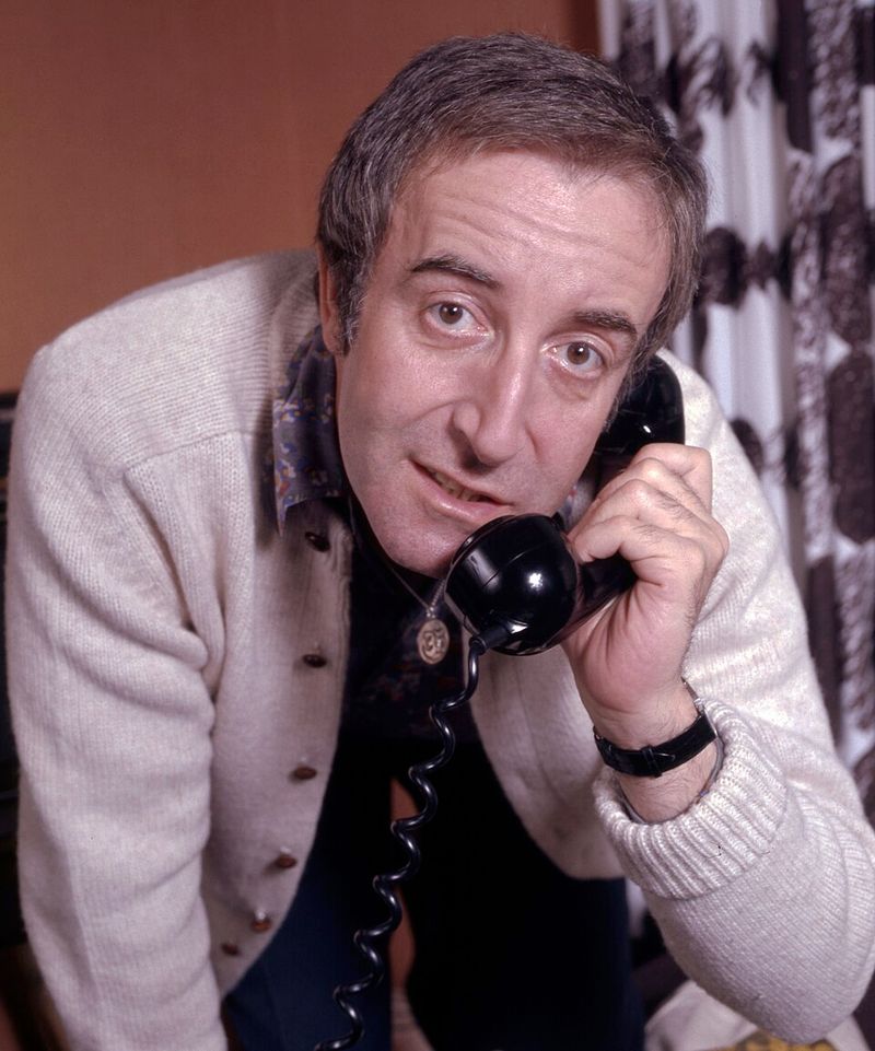 The Return Of The Pink Panther