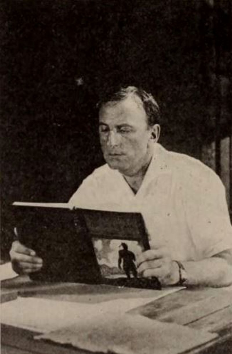 The Last Of The Mohicans (1920)