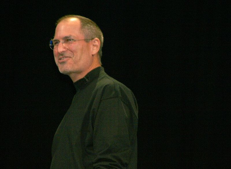 Jobs & Steve Jobs (2013-2015)