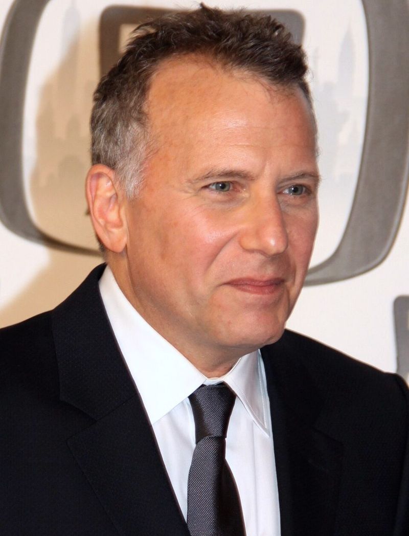 The Paul Reiser Show (2011)