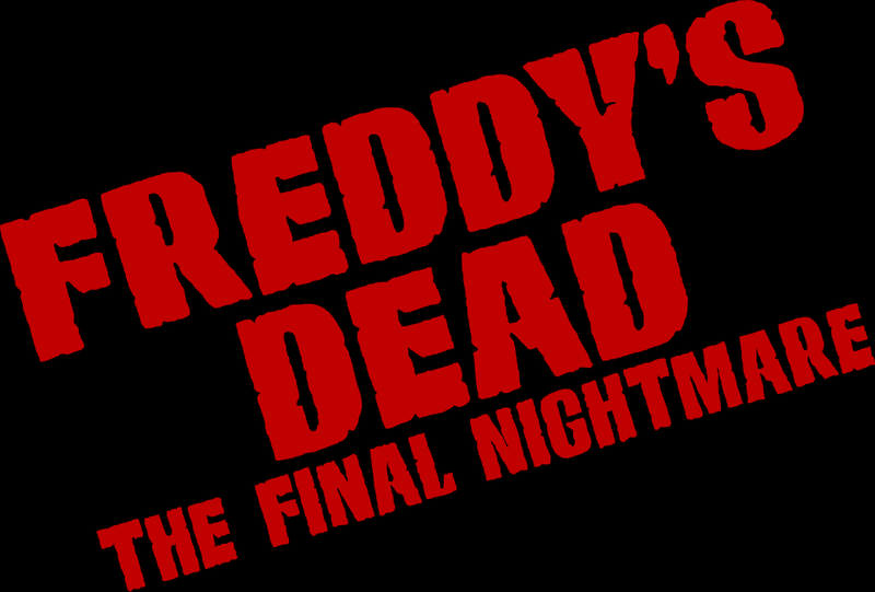 Freddy's Dead: The Final Nightmare (1991)