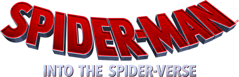 Spider-Man: Into the Spider-Verse (2018)