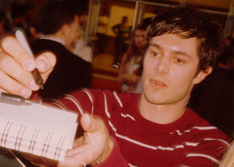 Thank You for Smoking (2005)