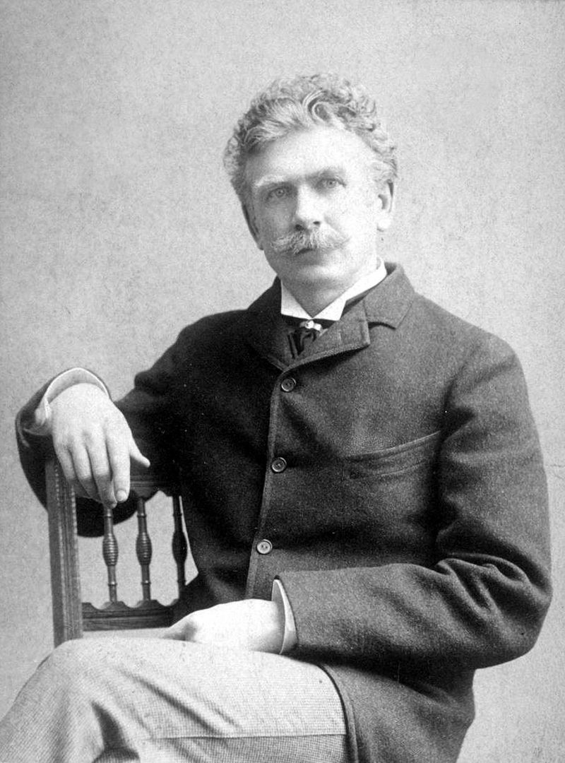 The Devil's Dictionary (Ambrose Bierce)