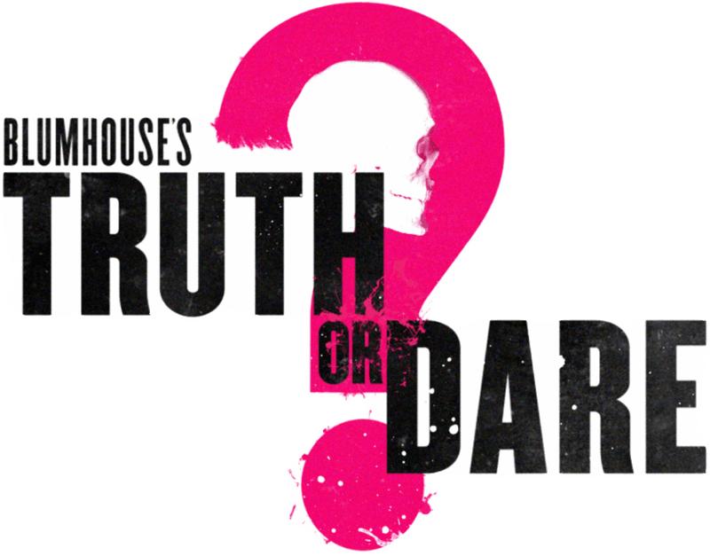 Truth Or Dare (2018)