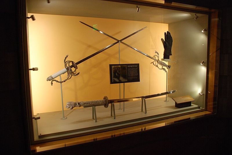 The Princess Bride by William Goldman