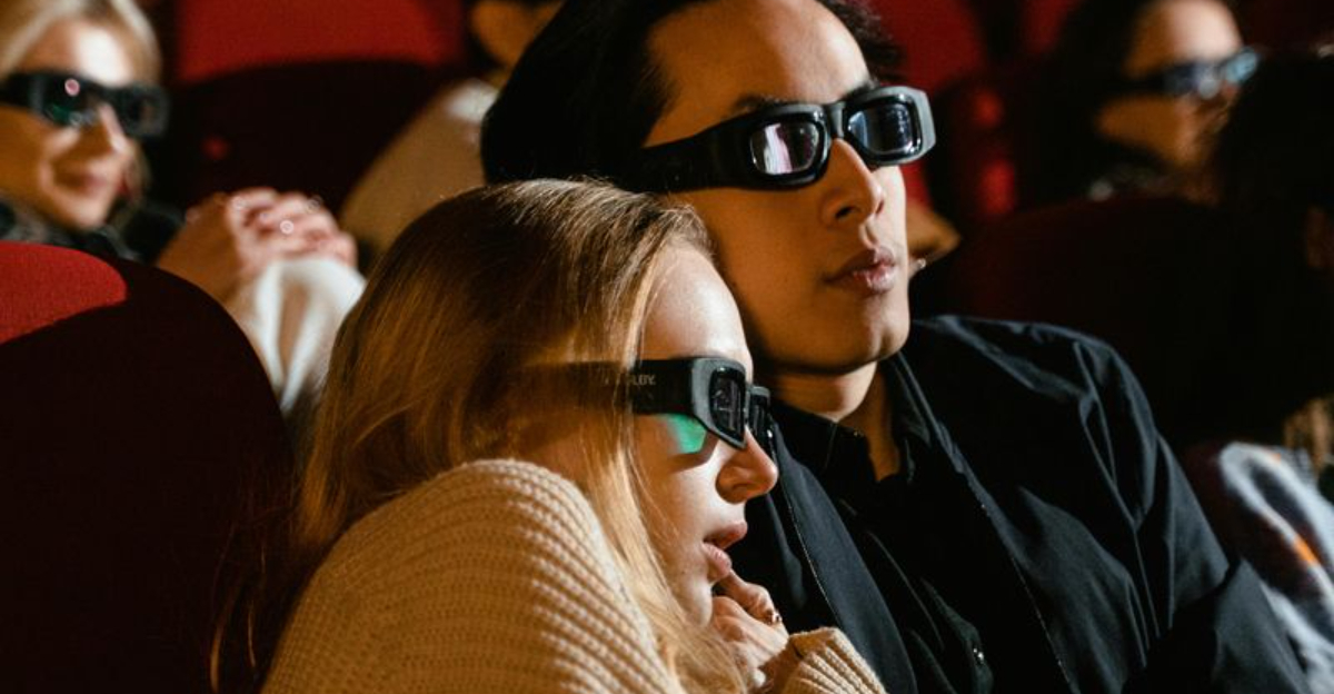 The Original Planned Endings For Popular Horror Movies