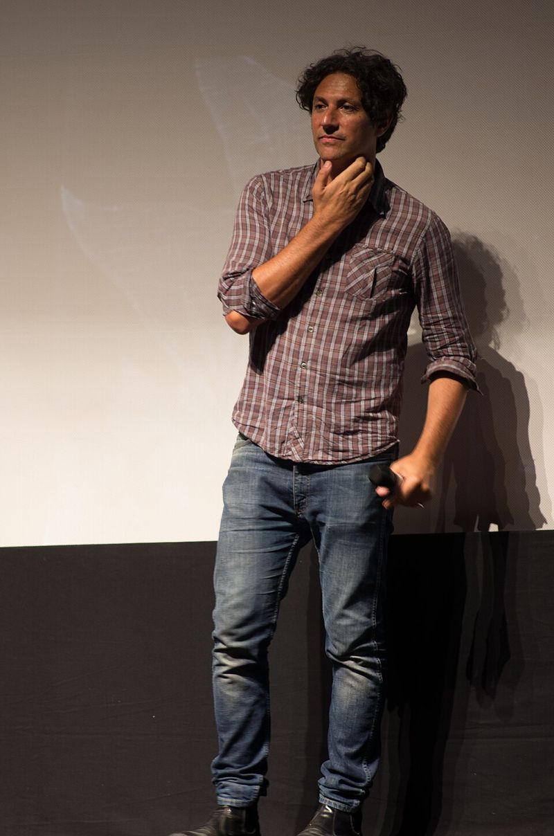 Under the Skin (2013)