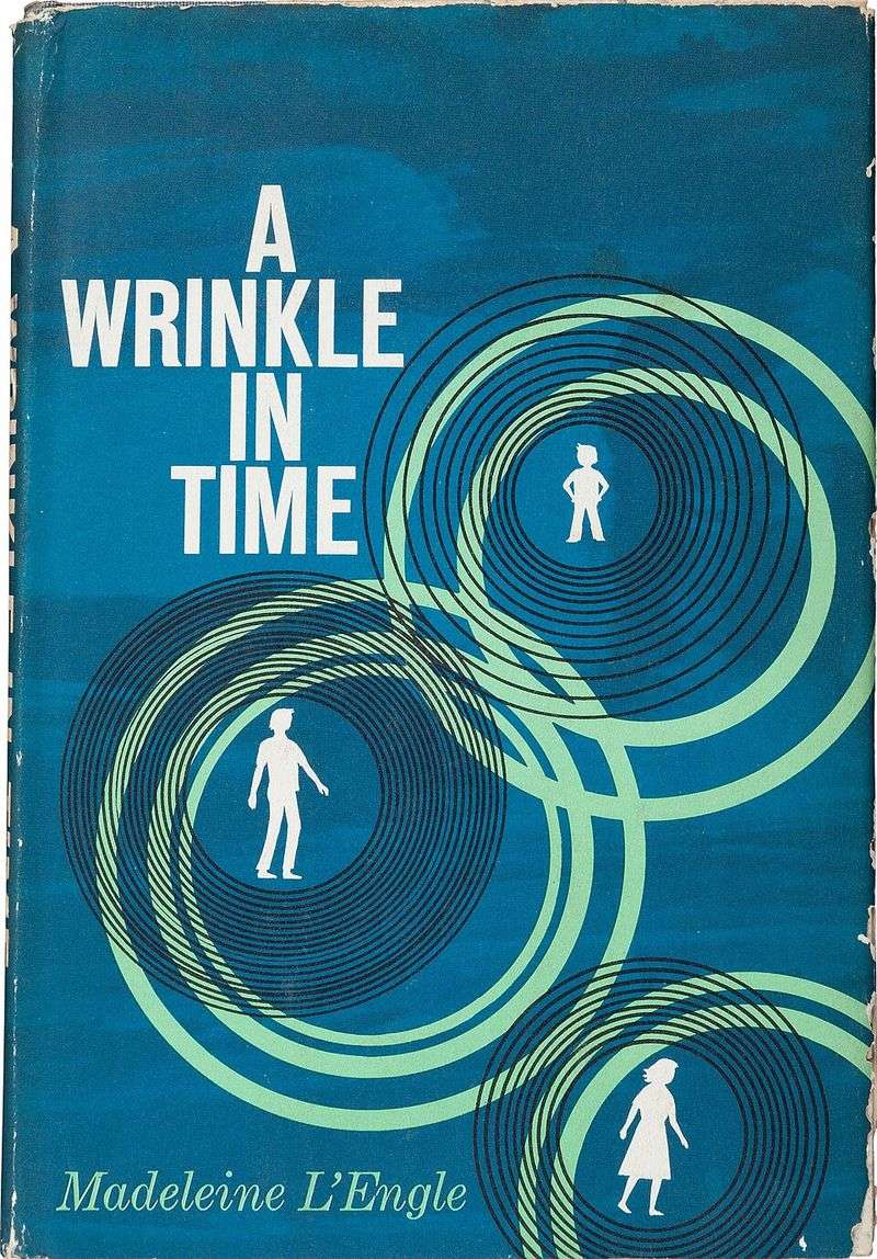 A Wrinkle in Time