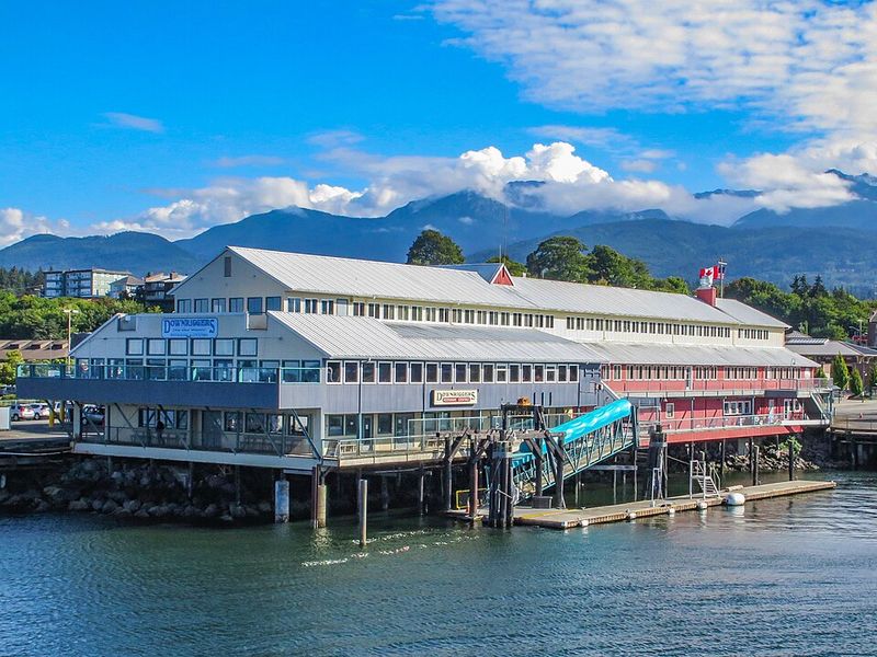 Port Angeles Rescue, Protection With Control Held In Check