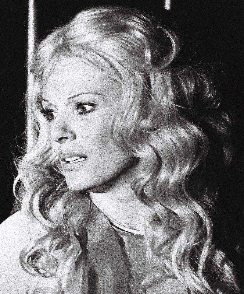 Jeanne Dielman, 23 Quai Du Commerce, 1080 Bruxelles