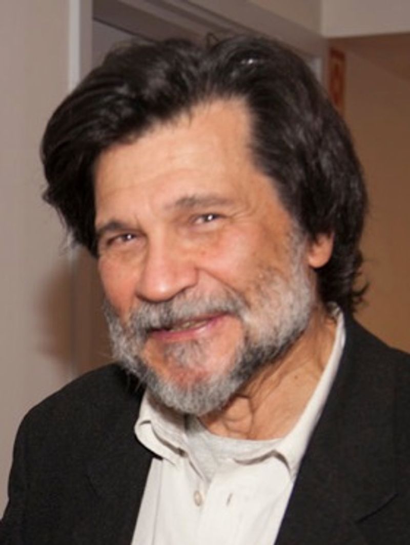 The Spirit of the Beehive (1973)