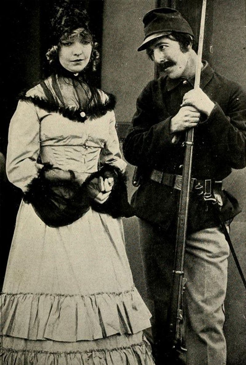 The Birth of a Nation (1915)