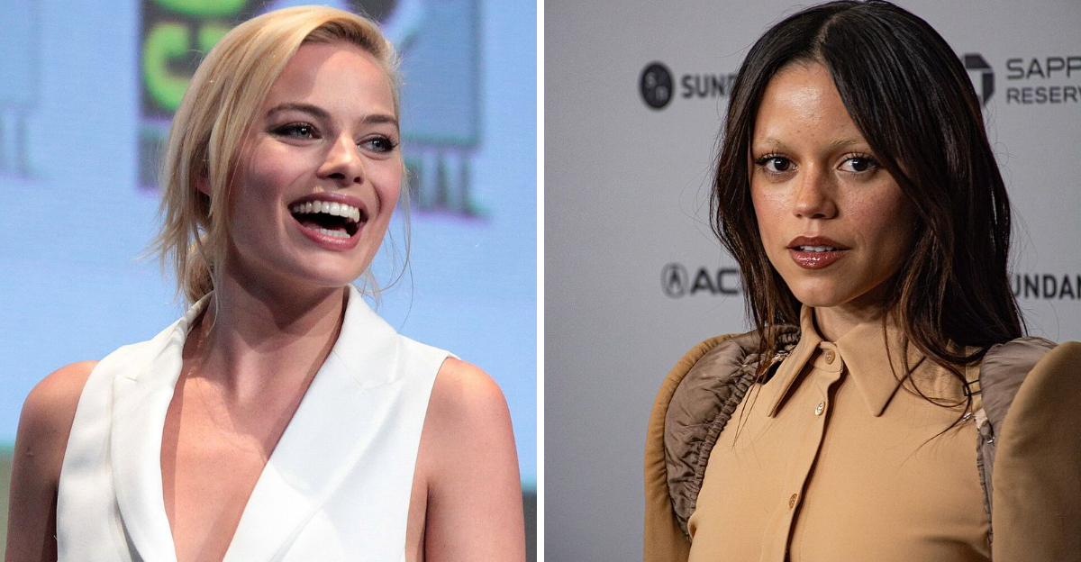 The Past Five Years Belonged To These 19 Unstoppable Actresses