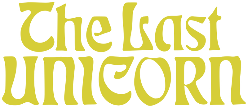 The Last Unicorn (1982)