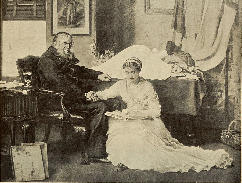 The Last Man (Mary Shelley)