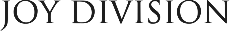Joy Division