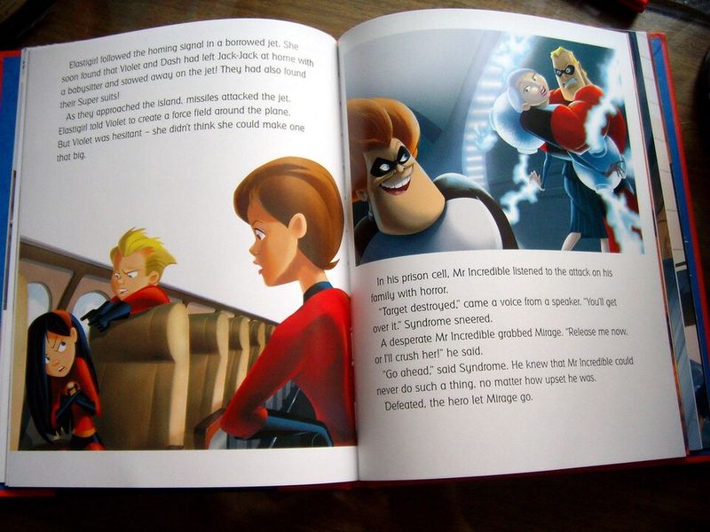 Syndrome Is A Warped Hero Democratizing Power