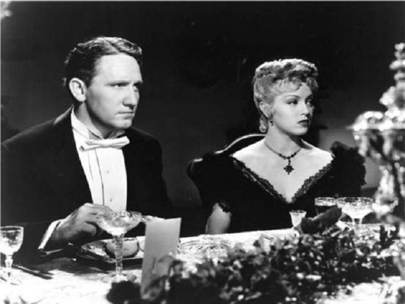 Dr. Jekyll And Mr. Hyde (1941)