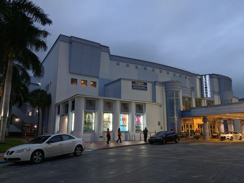 The Fillmore Miami Beach - Florida