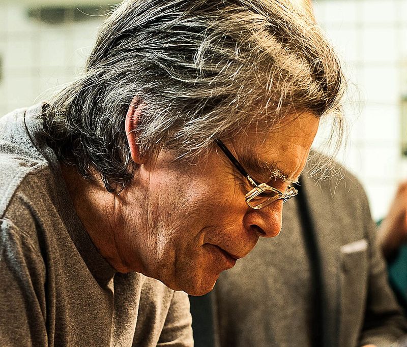 The Breathing Method