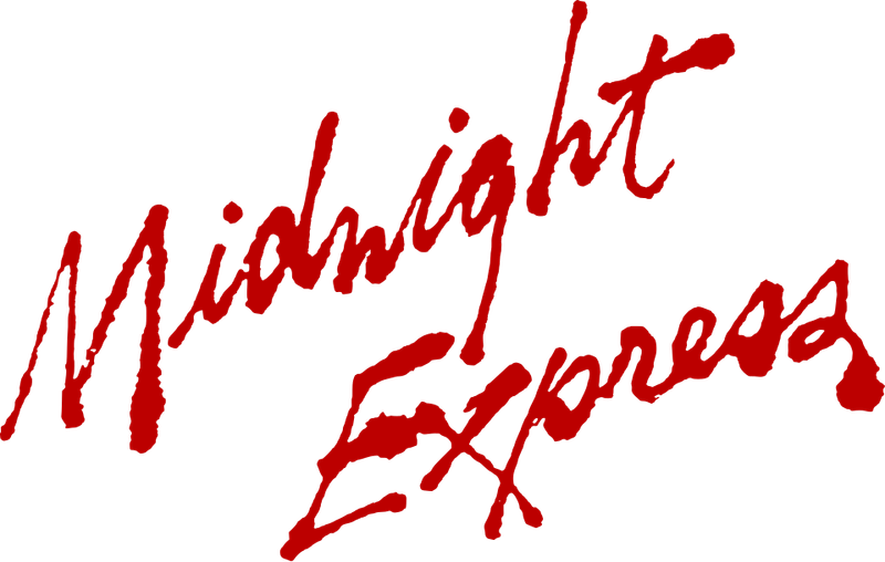 Midnight Express (1978)