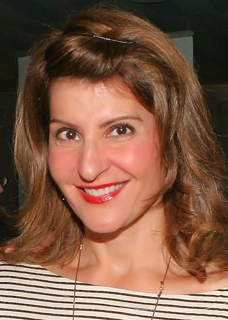 My Big Fat Greek Wedding (2002)