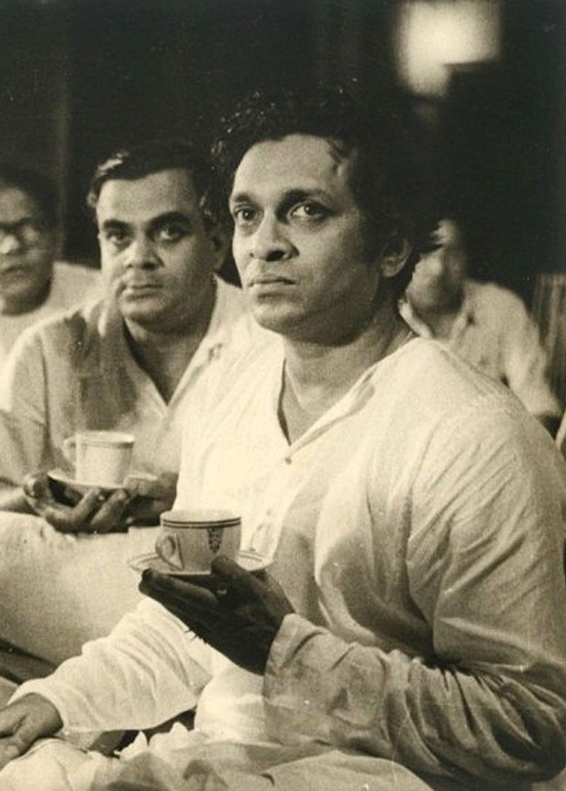 Pather Panchali (1955)