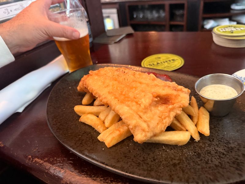 Raglan Road Irish Pub - Orlando