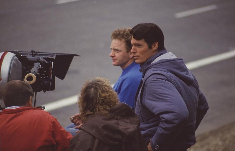 Superman's Production Became A Legal Nightmare