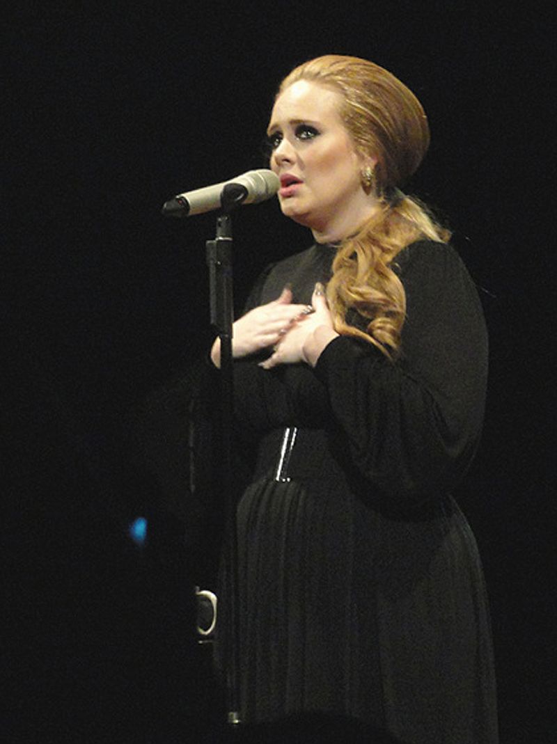 Adele - 21 (2011)