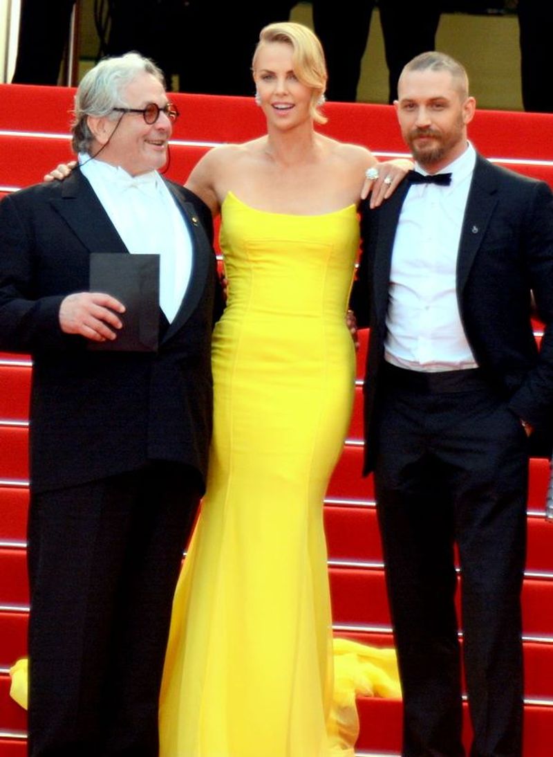 Mad Max: Fury Road (2015)