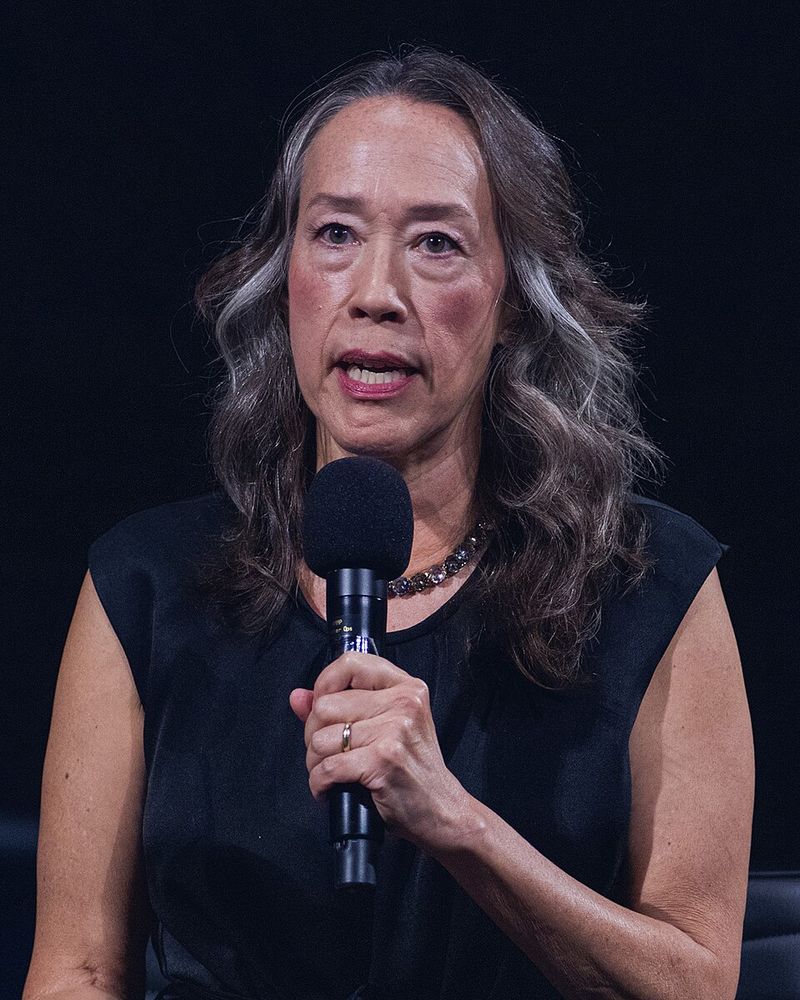 Girlfight (2000), Karyn Kusama