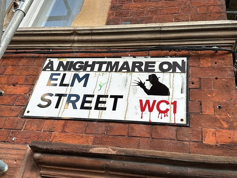 A Nightmare on Elm Street - Fatal Nightmares