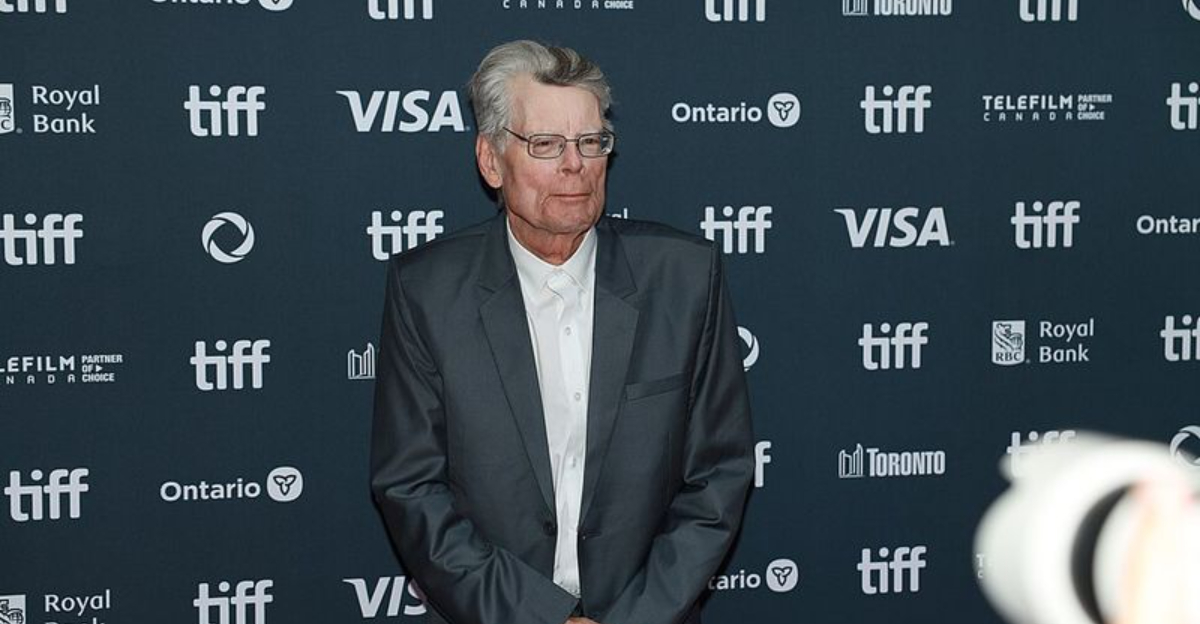 The Top 10 Stephen King Movies And The Bottom 5