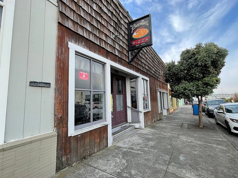 No Health Certificate in Sight