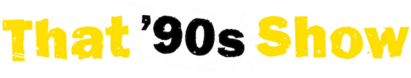 That '90s Show (2023)