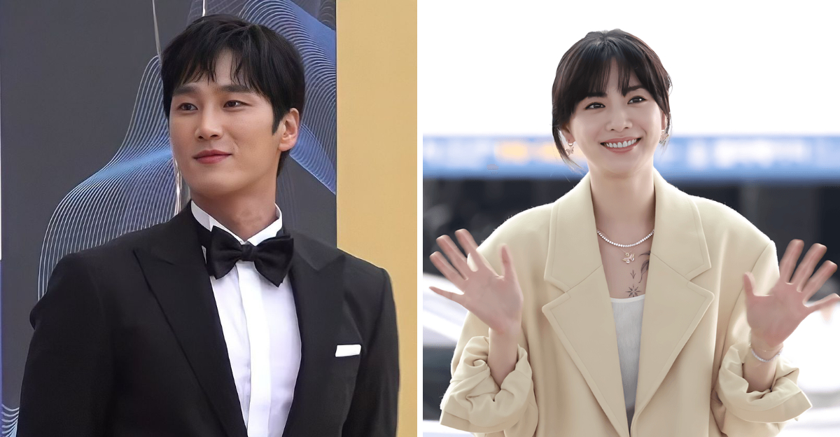 The Ultimate List Of All The K-Dramas Coming In 2026