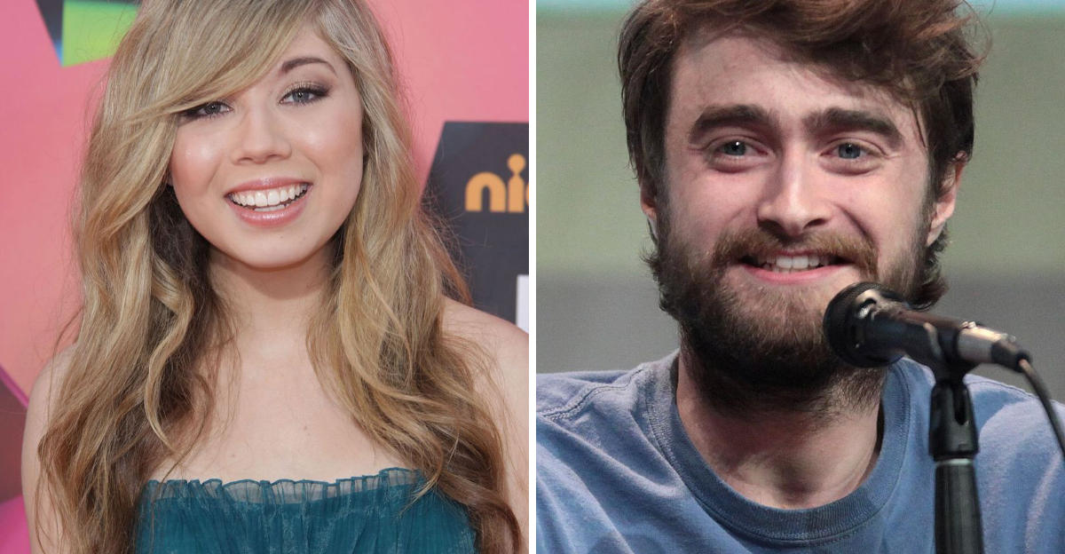 The Unseen Side Of Child Stardom That Changes Everything