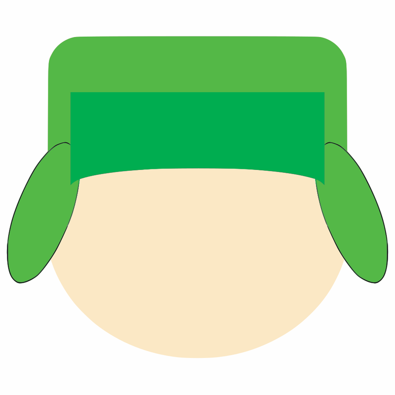 South Park: Bigger, Longer & Uncut (1999)