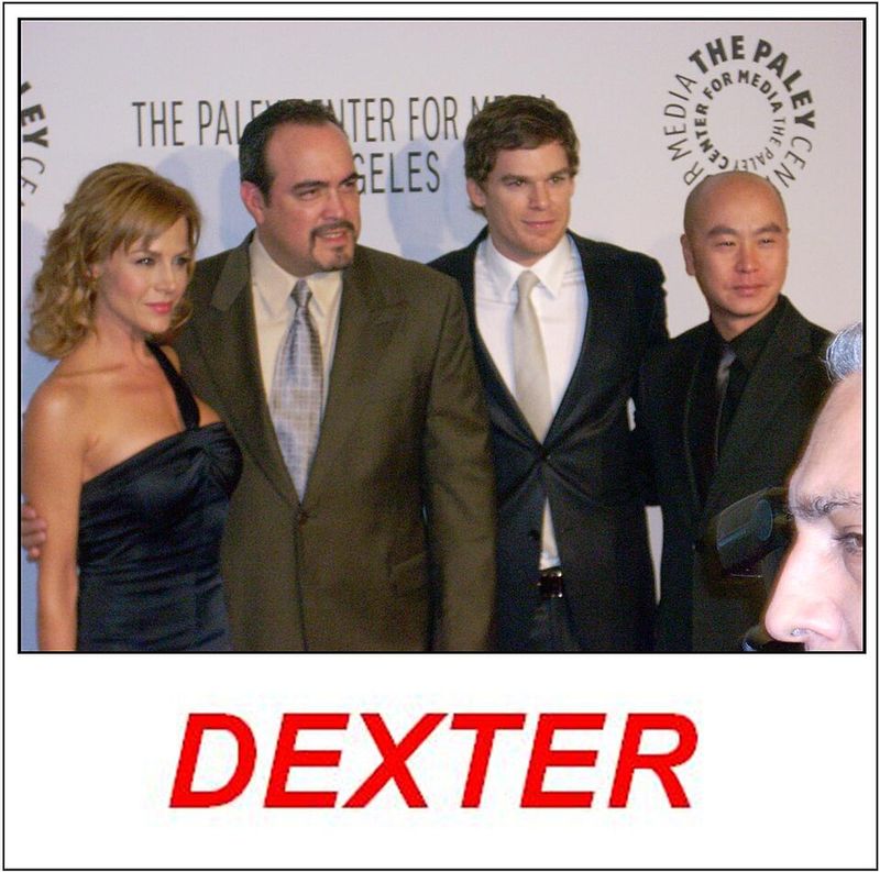 Dexter: The Lumberjack Ending Nobody Asked For