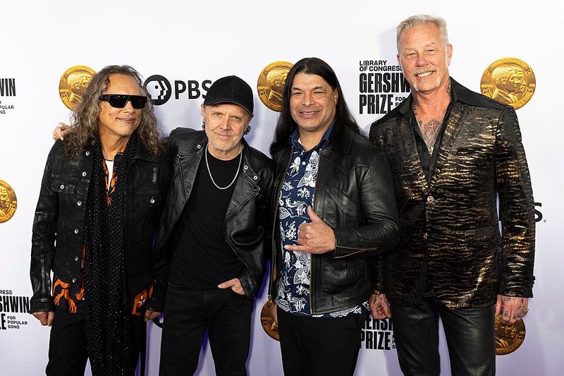 Metallica: Justice For All