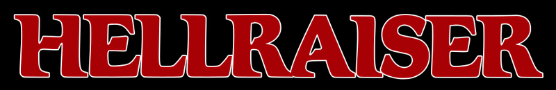 Hellraiser (1987)