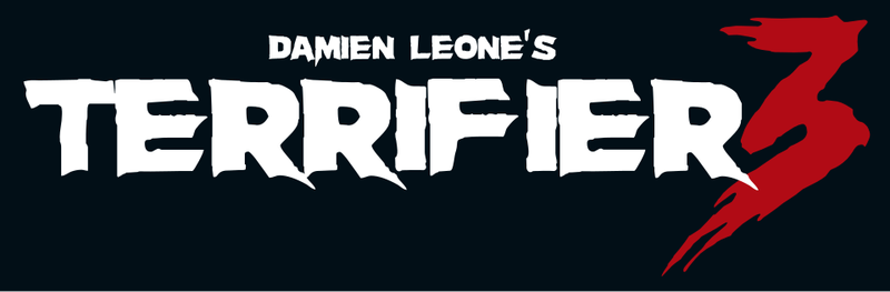 Terrifier 3 (2024)