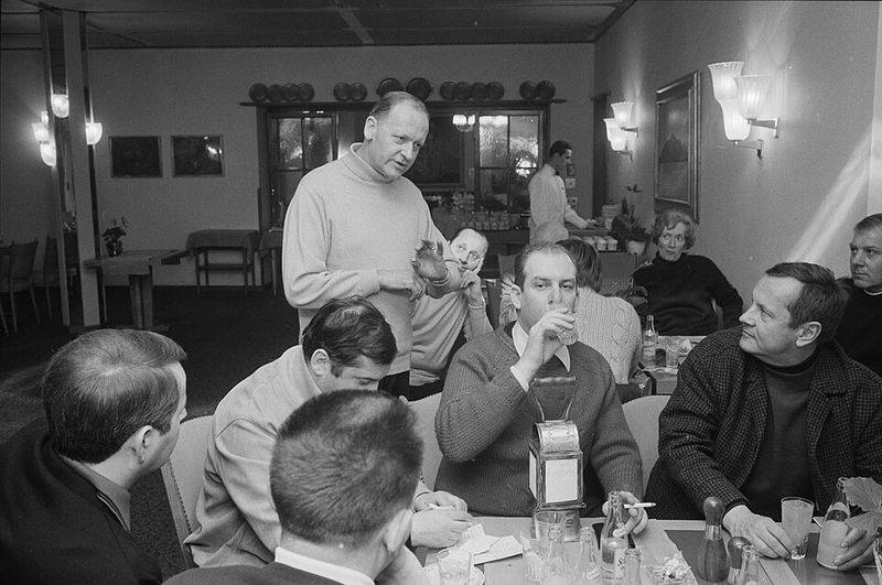 On Her Majesty's Secret Service