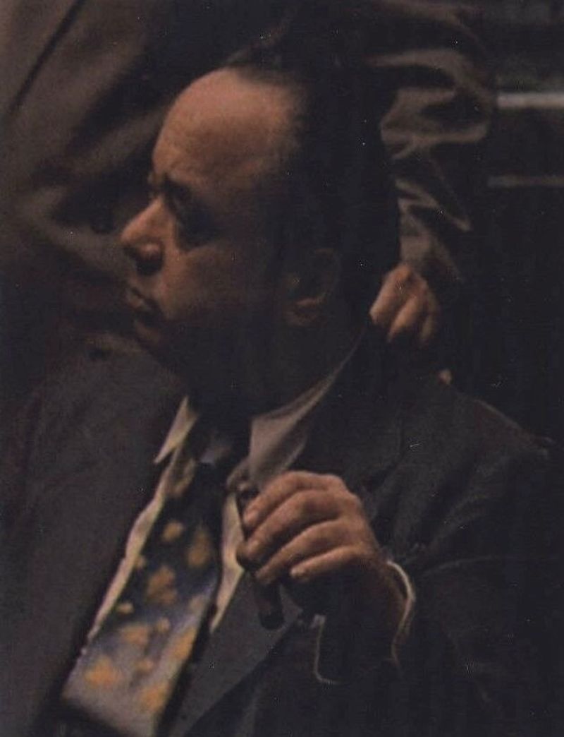 The Godfather's Casting War Almost Killed Perfection